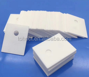 세라믹 다공성 플레이트 기판 타일 - Product Image 6