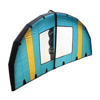 Feuille de skateboard en tissu polyester, sur mesure, 1 pièce