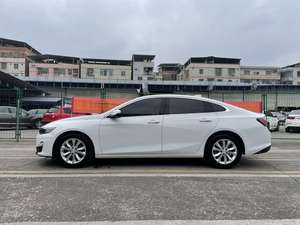 รถมือสอง Chevrolet MALIBU XL 2021 535T <span class=keywords><strong>Sport</strong></span> Edition - Product Image 4