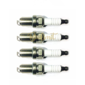 Bujía de iridio de motor OEM 101905621B para Audi, A5, A6, A8, Q7, VW, <span class=keywords><strong>Volkswagen</strong></span>, <span class=keywords><strong>Touareg</strong></span> - Product Image 4