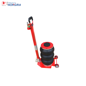 جاك البالون OEM جاك الهواء جاك للسيارة كيس الهواء جاك البالون جاك للسيارة - Product Image 4