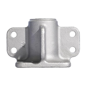 OEM thép không gỉ 304 ô tô Hệ thống ống xả đúc, bị mất sáp đúc chính xác + Chế biến máy tiện CNC - Product Image 6