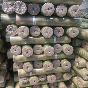 <b>Green</b> PVC Coated 15mmx15m Modern Design Welded Wire Mesh Roll 4ftx10m Stainless Steel Screen <b>Netting</b> Price to Yiwu Guangzhou - Product Image 4