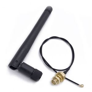 Antenne wifi sans fil ms156 rf rg178, à monter soi-même ipx, - Product Image 3