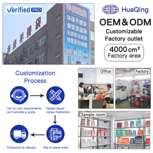 Xách Tay Ăn trưa cách điện nhiệt túi lạnh thời trang Thiết kế logo Dã Ngoại Du lịch thực phẩm container Giao hàng container - Product Image 6