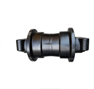 320D 312C 308E สำหรับแมว305 306 307E2 313D2GC รางลูกกลิ้งเฟืองโซ่รถขุดอะไหล่ช่วงล่าง - Product Image 4