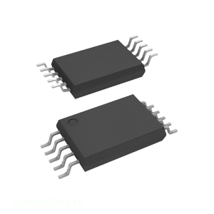 Composants de gestion de l'alimentation (PMIC) électroniques 10 FSOP (0,169\", largeur 4,30 mm) en stock IC REG CTRLR BOOST 10 SSOP AN8016SH-E1V - Product Image 1