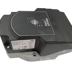 Actionneur de registre électrique Krom IC20-60W3E 230VAC 50/60Hz pour applications de combustion - Product Image 1