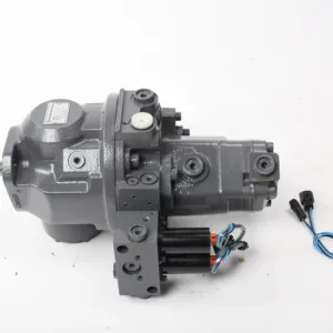 HANDOK Original hydraul pump part Tractor parts HP2D28-G2SP-16.8 07383 Hydraulic pump