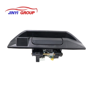 Poignée de hayon adaptée à JAC T9 HUNTER - Product Image 3