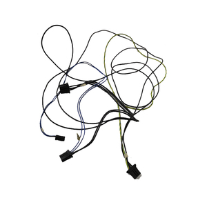 FANUC Robot Cable PSU CP1 - Product Image 1