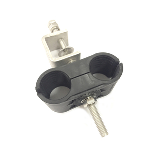 USL d'alimentation pince pour fil d'acier câble plateaux <span class=keywords><strong>ldf</strong></span> vxl5-50 7/8 "flex - Product Image 1