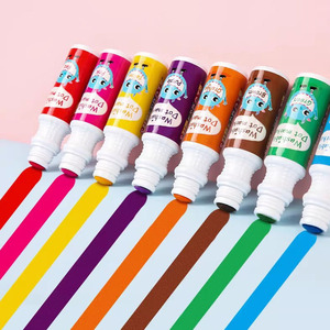 Fournisseur de papeterie tout-en-un : Stylos Doodle <span class=keywords><strong>Bingo</strong></span>, marqueur à points à base d'eau 60 ml <span class=keywords><strong>pour</strong></span> activités sans écran, cadeau original et créatif - Product Image 5