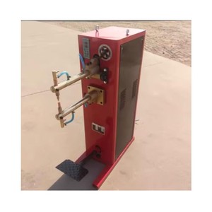 Machine de soudage par points 380v/220v, machine de soudage par points pour plaques de fer - Product Image 1
