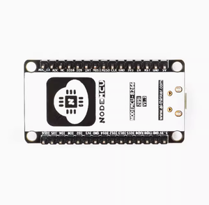 New Original ch340c nodemc Lua Wifi IOT ban phát triển 24x18 mét moq 1 dựa trên esp8266wifi mô-đun - Product Image 5