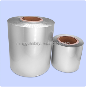 Film plastique en aluminium de 113 µm pour l'emballage des cellules Li-ion, film flexible laminé <span class=keywords><strong>Toppan</strong></span>, matériau pour batterie - Product Image 2
