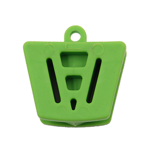 High Quality Sandra Dental CE Certified Autoclavable Silicone Dental Mouth Prop Bite Block Opener Retractor Multi-Purpose - Product Image 4