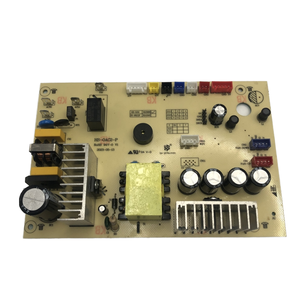 Placa de Control Universal para Aire Acondicionado Portátil, PCBA para Unidades de CA Móviles, Personalización OEM - Product Image 1