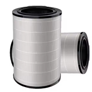 ตลับกรอง HEPA คาร์บอน FY4440/30กล่องประสิทธิภาพสูงสำหรับเครื่องฟอกอากาศใน S3 <span class=keywords><strong>Philips</strong></span> รุ่น AC4236 10 4000i ใหม่ - Product Image 1