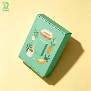 Kotak Pengiriman Bergelombang Cetak Khusus untuk Kemasan Mainan Hewan Peliharaan dan Camilan <span class=keywords><strong>Anjing</strong></span> - Product Image 1