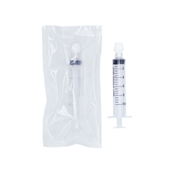 Pulvérisateur nasal portable manuel, irrigateur nasal à brume douce, dispositif de nettoyage de la cavité nasale pour adultes et enfants, soulagement des sinus