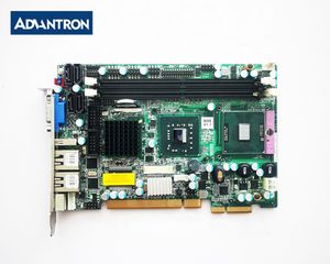 PICOe-GM45A-R10-ICH9ME-SP IEI Rev.1.0 Carte mère industrielle Module CPU Carte CPU Stock d'origine 100% test - Product Image 3