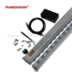 YANPONXK920BDC baskı makine parçaları elektrostatik Eliminator XK920B iyon rüzgar sopa elektrostatik eleme - Product Image 5