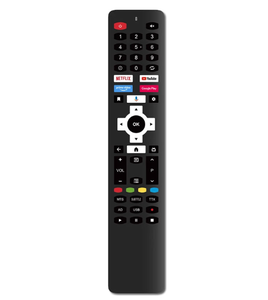 รีโมทคอนโทรลทดแทนรุ่นใหม่ YDX-159 สำหรับเครื่องปรับอากาศ - Product Image 2