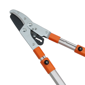 Hot bán vườn dụng cụ cầm tay Ratchet Anvil lopper kéo với tay cầm dài cho cắt tỉa - Product Image 4