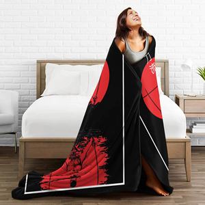 ผ้าห่มนุ่มลายการ์ตูนซันโตริว โรโรโนอา โซโล นักดาบ ลูฟี่ จากมัง<span class=keywords><strong>ง</strong></span>ะ สำหรับใช้ในบ้าน โซฟา ห้องนอน ผ้าห่มอนิเมะ - Product Image 6