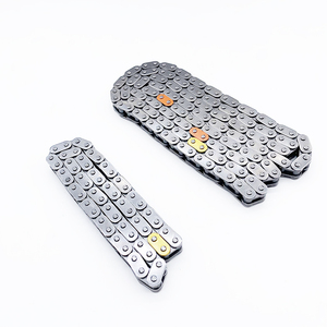 Suministro directo de fábrica, nueva cadena de distribución, 2, 2, 1, 2, 1, 2, 1, para piezas de motor Mazda 3 CX5/CX4/CX4/2.0L - Product Image 2