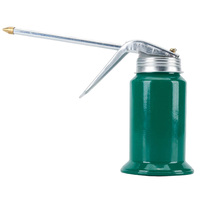 Huileur pratique 500CC pistolet à huile manuel alimenté par la graisse équipement de lubrification réparation de machines de voiture outils de lubrification