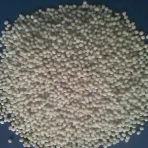 Penjualan pabrik harga murah amonium sulfat fosfor nitrogen granular pupuk