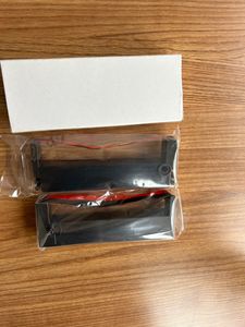 Cintas compatibles negras/rojas para NIBO 8800 / 8920 / 9800, Seikosha QR - 120/QR - 475/QR - 550 QR6560 NIBO 8800 - Product Image 1