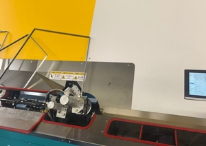 Tốc độ cao nhôm Spacer <span class=keywords><strong>Bender</strong></span> cho igu sản xuất - Product Image 4