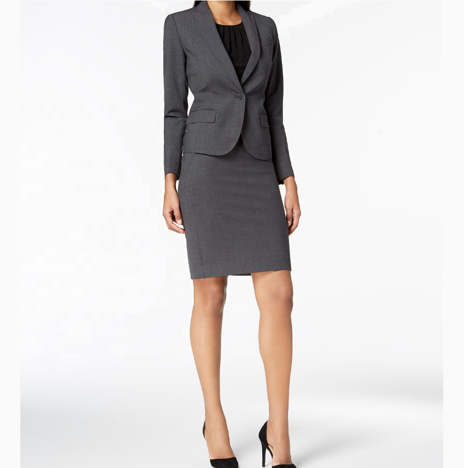 Encuentre el mejor fabricante de trajes formales para dama y trajes formales  para dama para el mercado de hablantes de spanish en alibaba.com