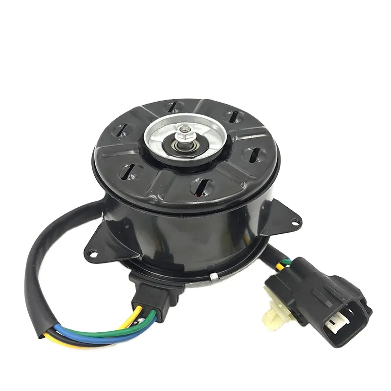 Kingsteel Wholesale Engine Cooling Radiator Fan Motor For SUZUZI APV EP-N OEM AE16800-9370 AE16800-93703D