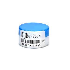 Graisse lubrifiante pour film <span class=keywords><strong>de</strong></span> fusion en silicone G8005 pour imprimantes <span class=keywords><strong>HP</strong></span> 4250 4300 4350 4345 4700 P4015 P4515 P3015 M600 M601 M602 M603 - Product Image 1
