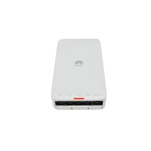 Popular Gigabit Wall Plate Access Points AP2051DN & AP2051DN-S Achieving a Rate of 1.267 Gbit/s