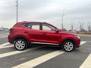 <span class=keywords><strong>MG</strong></span> <span class=keywords><strong>ZS</strong></span> 2017 1.5L Manuale Usato, SUV Comfort Trim, Modello Vantaggioso e Libretto Pulito per Esportazione - Product Image 6