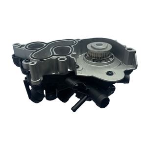 Pompe à eau de moteur de voiture de système de refroidissement de pièces d'auto <span class=keywords><strong>électrique</strong></span> de <span class=keywords><strong>prix</strong></span> bon marché - Product Image 3