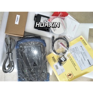 Analyseur de spectre portable Keysight Agilent N9342C 9 kHz - 7 GHz UTILISÉ hx1 - Product Image 2