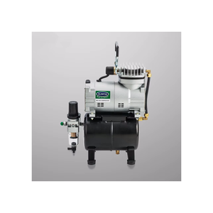 Excelente Oferta Compresor de Aerógrafo para Tatuajes Tc-20T Mini Compresor de Aire para Aerógrafo - Product Image 1
