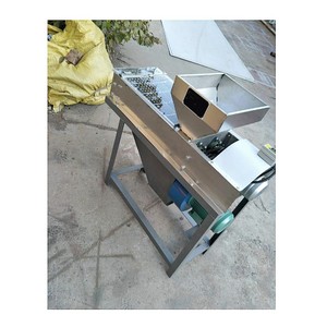 Automatic Wet Type Peanut Red Skin Peeling Machine for Bakery and <b>Flour</b> <b>Mill</b> High Capacity - Product Image 6