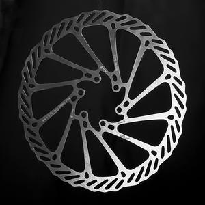 Rotor de Freno de Disco G3 de 160, 180, 203 mm de Acero Inoxidable para Bicicleta de Montaña con Tornillos - Product Image 4