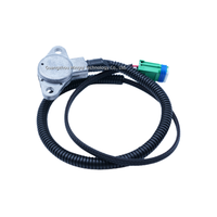 Capteur de pression d'huile de Transmission automatique 7700100009 252924 pour Peugeot 206 Citroen 7700100009 252924 accessoires de voiture