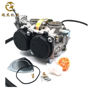 2001-2007 <span class=keywords><strong>Yamaha</strong></span> Big Bear 400 <span class=keywords><strong>Yamaha</strong></span> Bruin 350 ATV Quad 2X4 <span class=keywords><strong>4X4</strong></span> Carb H CA33 <span class=keywords><strong>Yamaha</strong></span> Wolverine 450 ATV Quad <span class=keywords><strong>4X4</strong></span> Carb P CA33 - Product Image 4