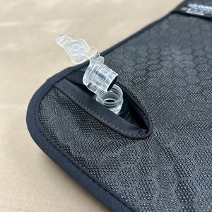 米国倉庫プレスインフレータブルクッション3D減圧長距離運転オフィス座りがちでお尻の痛みを防ぐ車のクッション - Product Image 6