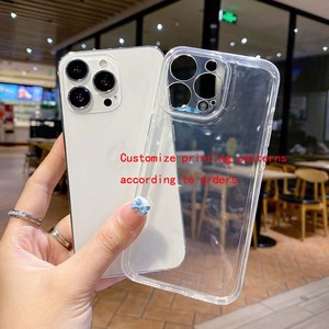 เคสโทรศัพท์มือถือลายพิมพ์มะพร้าวปลาทะเลกันกระแทกสำหรับ iPhone <span class=keywords><strong>7</strong></span> 8 x XR XS <span class=keywords><strong>11</strong></span> 12 13 14 15 16 17 PRO MAX - Product Image 6