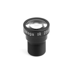M12 uzun odak uzaklığı Lens 5MP 25mm odak uzaklığı büyük diyafram ahududu <span class=keywords><strong>Pi</strong></span> ile uyumlu yüksek kalite kamera M12 - Product Image 3